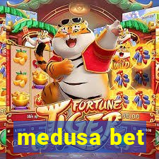 medusa bet